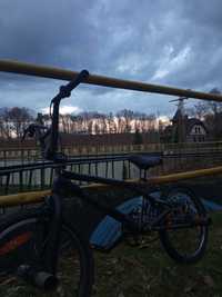 sprzedam rower bmx