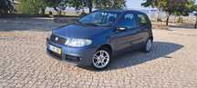 Fiat Punto 1.2 60 Dynamic