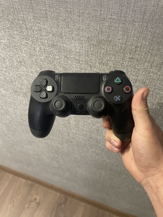 Dualshock 4 Playstation
