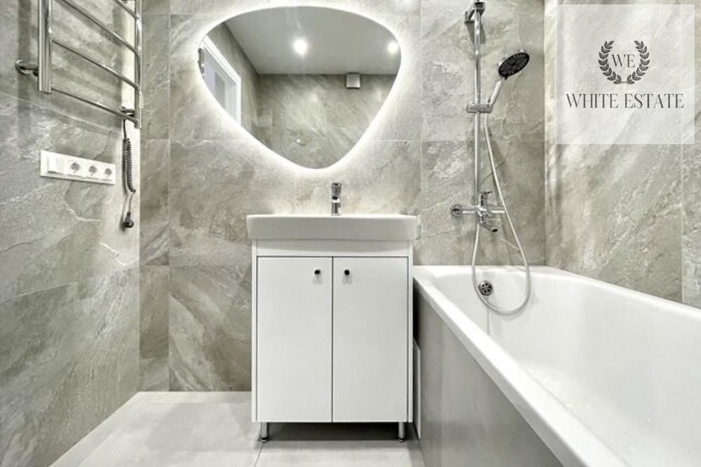 Продаж 1 кім квартири вул. Смакули