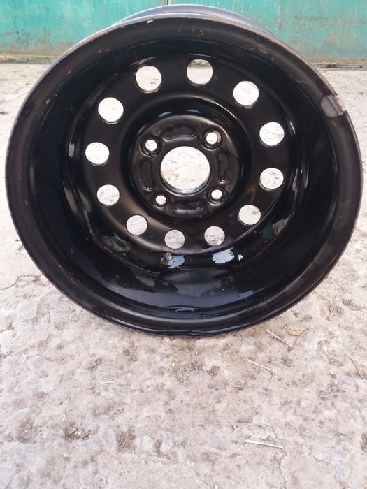 Продам бу диск від легкових автомобілів.