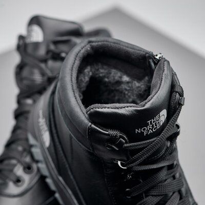 Зимние ботинки -20° The north face