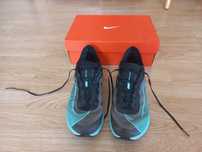 Nike Zoom Fly 3 vaporweave rozmiar 43 stan jak nowe