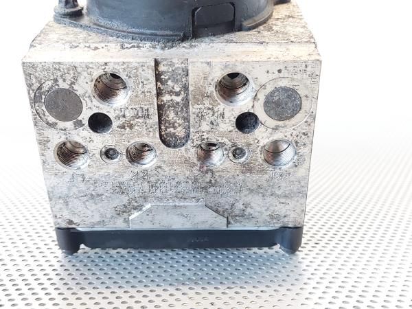 ABS PEUGEOT 407 (6D_)