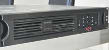 APC  Smart UPS 1500