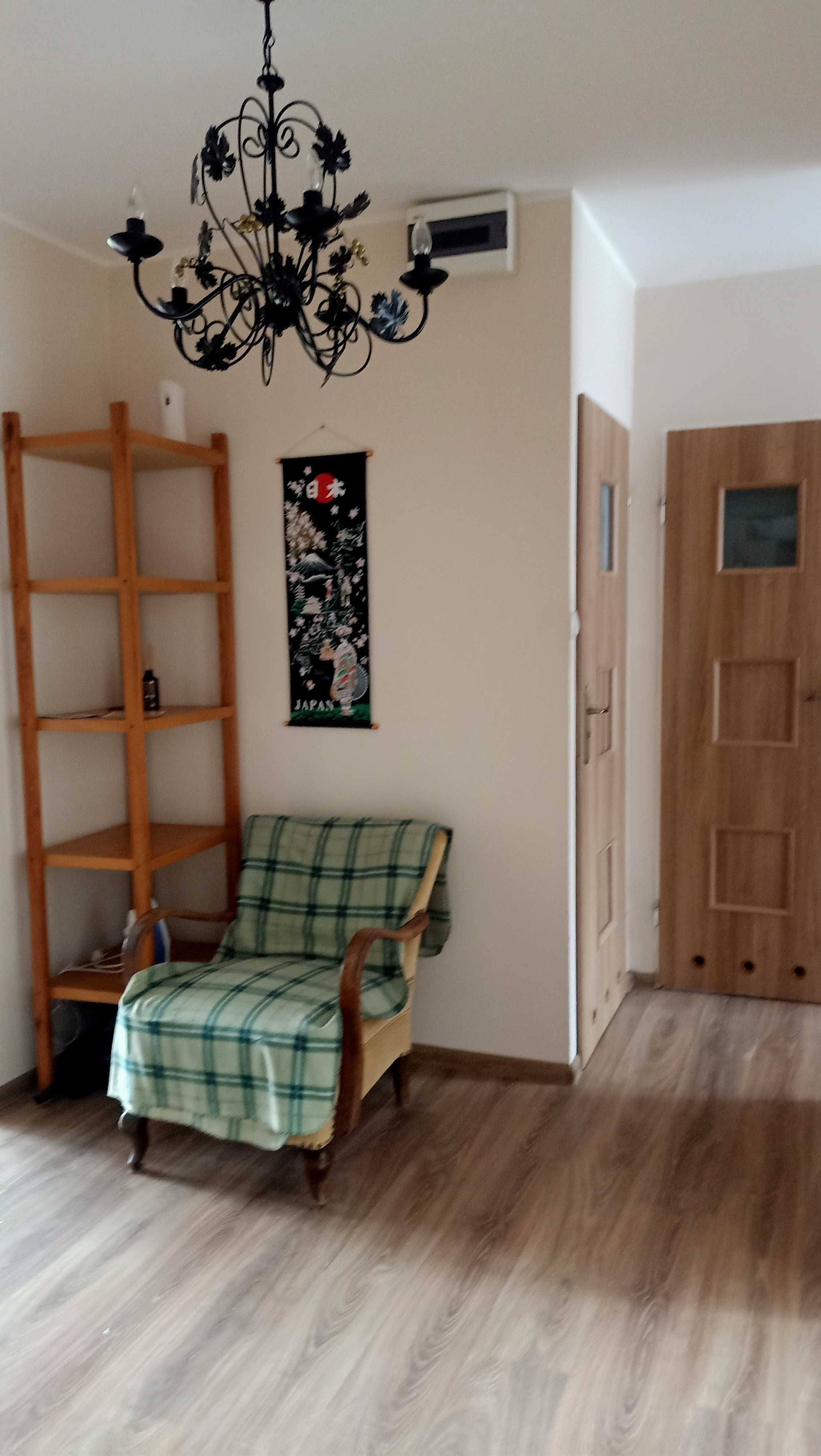 Gdańsk Żabianka Pokój Wynajmę