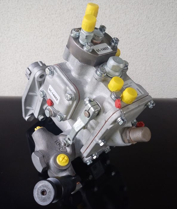 Pompa wtryskowa T25 Nowa