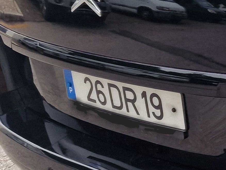 Citroen c4 Grand Picasso 7 Lugares