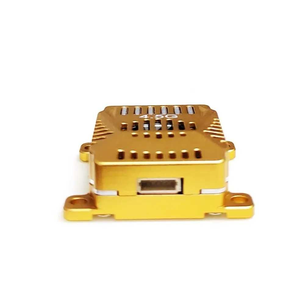 Відеопередавач (VTX) Kimpok 2.5W 4.5G 16CH з відеоантеною для FPV дрон