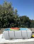 Piscinas bestway
