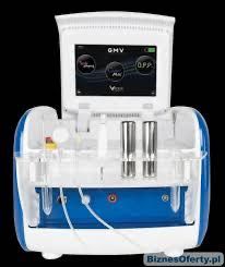 Sprzedam urządzenie GMV Needle Shaping