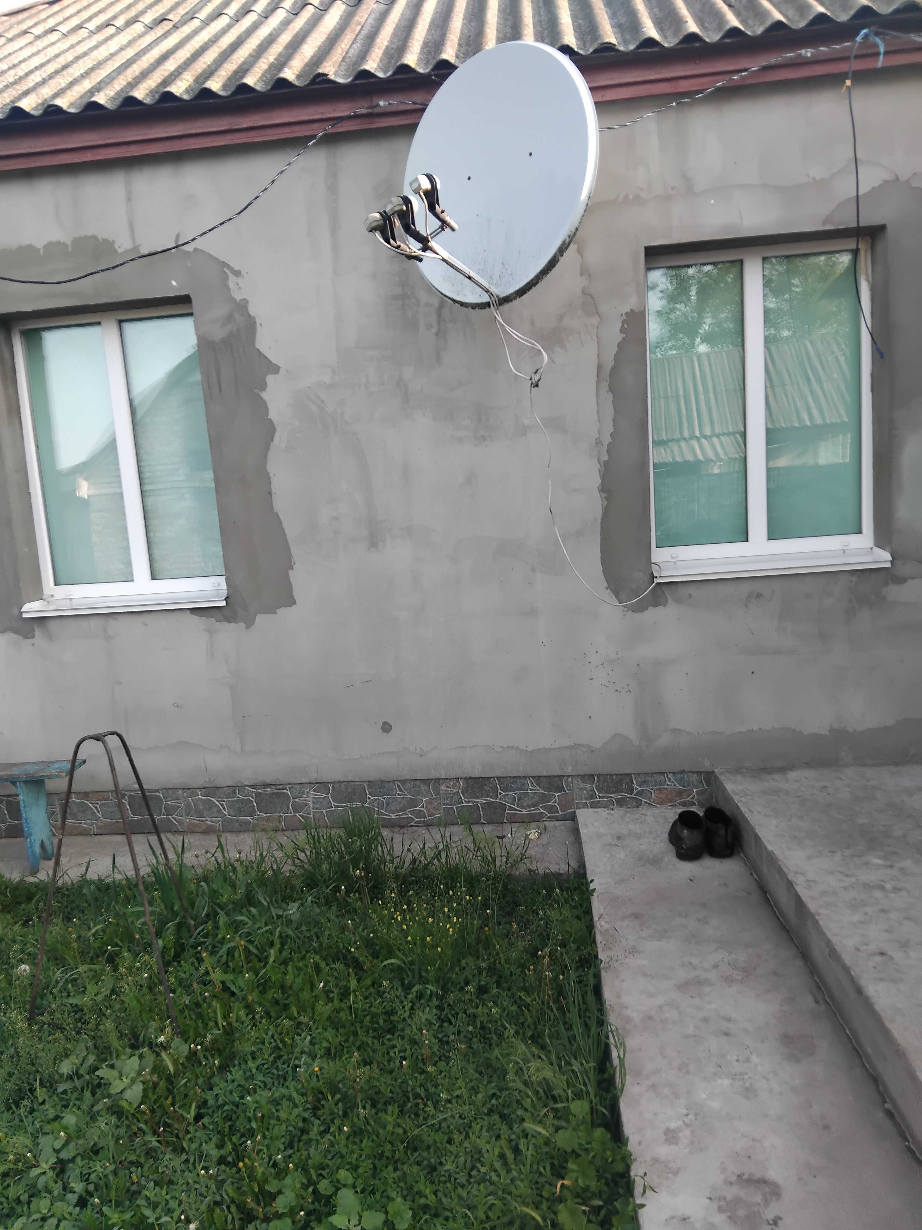 Продам будинок с.Баштечки