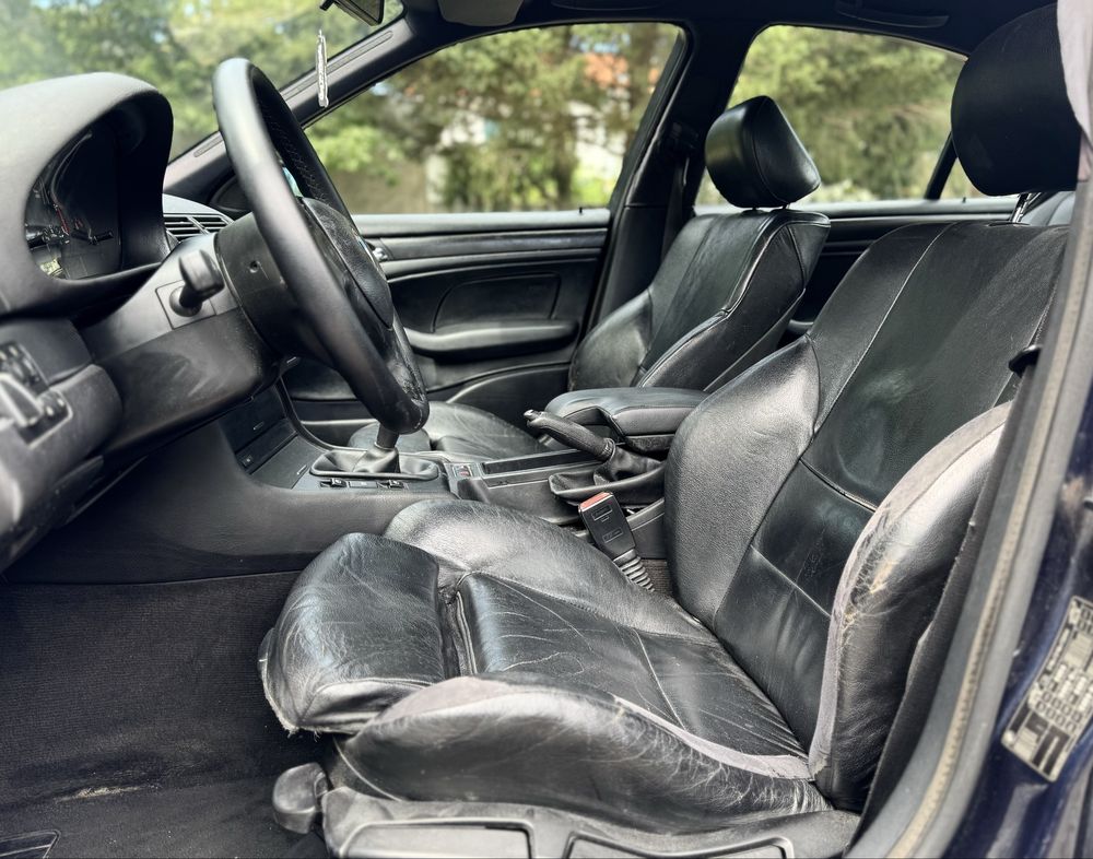 [Reservado] Bmw 320d - Pack M
