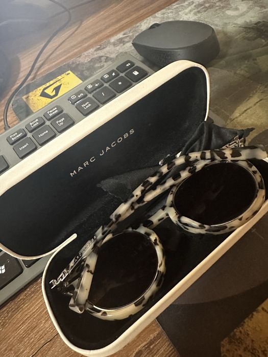 marc jacobs очки