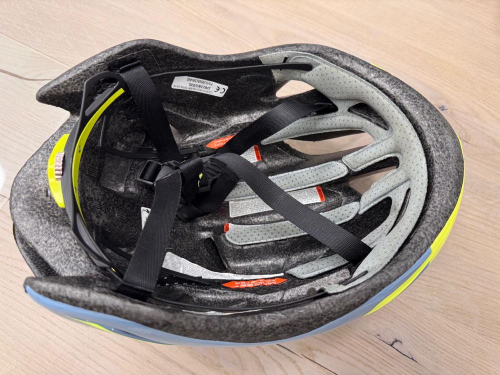 Kask Specialized Tinkoff Team