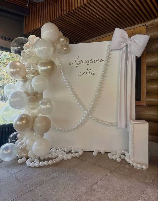 Прокат фотозон Київ