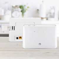 Router 4G/LTE HUAWEI B311-221