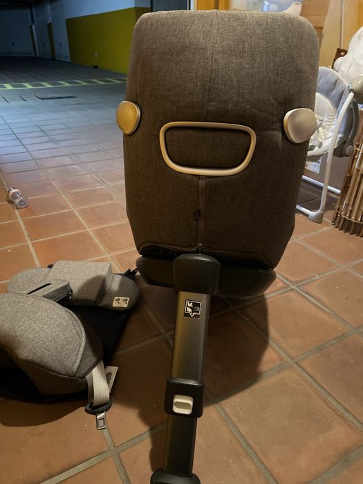 Sirona Q i-size plus