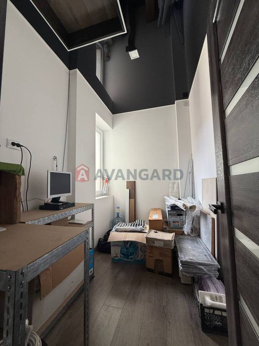 Продаж стильного таунхаусу з ремонтом у Конопниці!