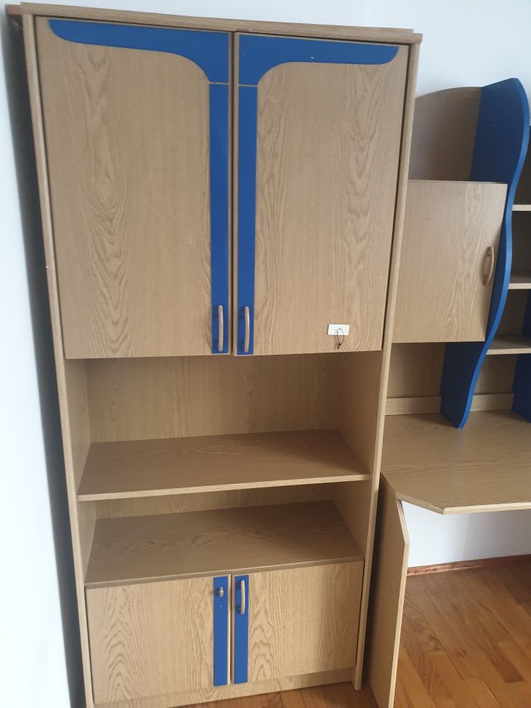 Meble pokojowe, dziecięce, db stan