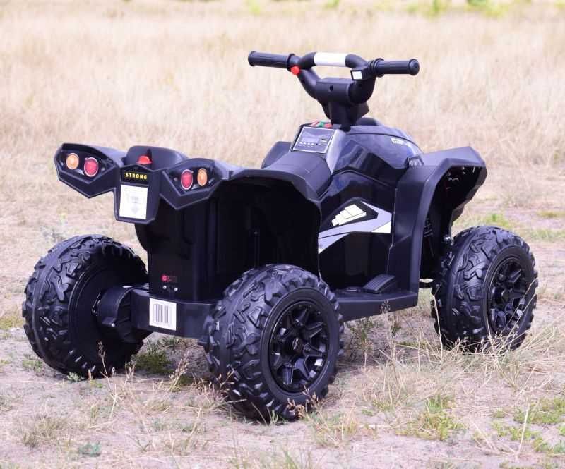 Autko na akumulator QUAD Z PILOTEM XC SPORT dla dzieci buggy pojazd