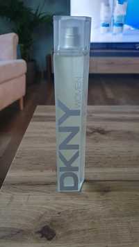 Nowa perfuma damska DKNY 100ml