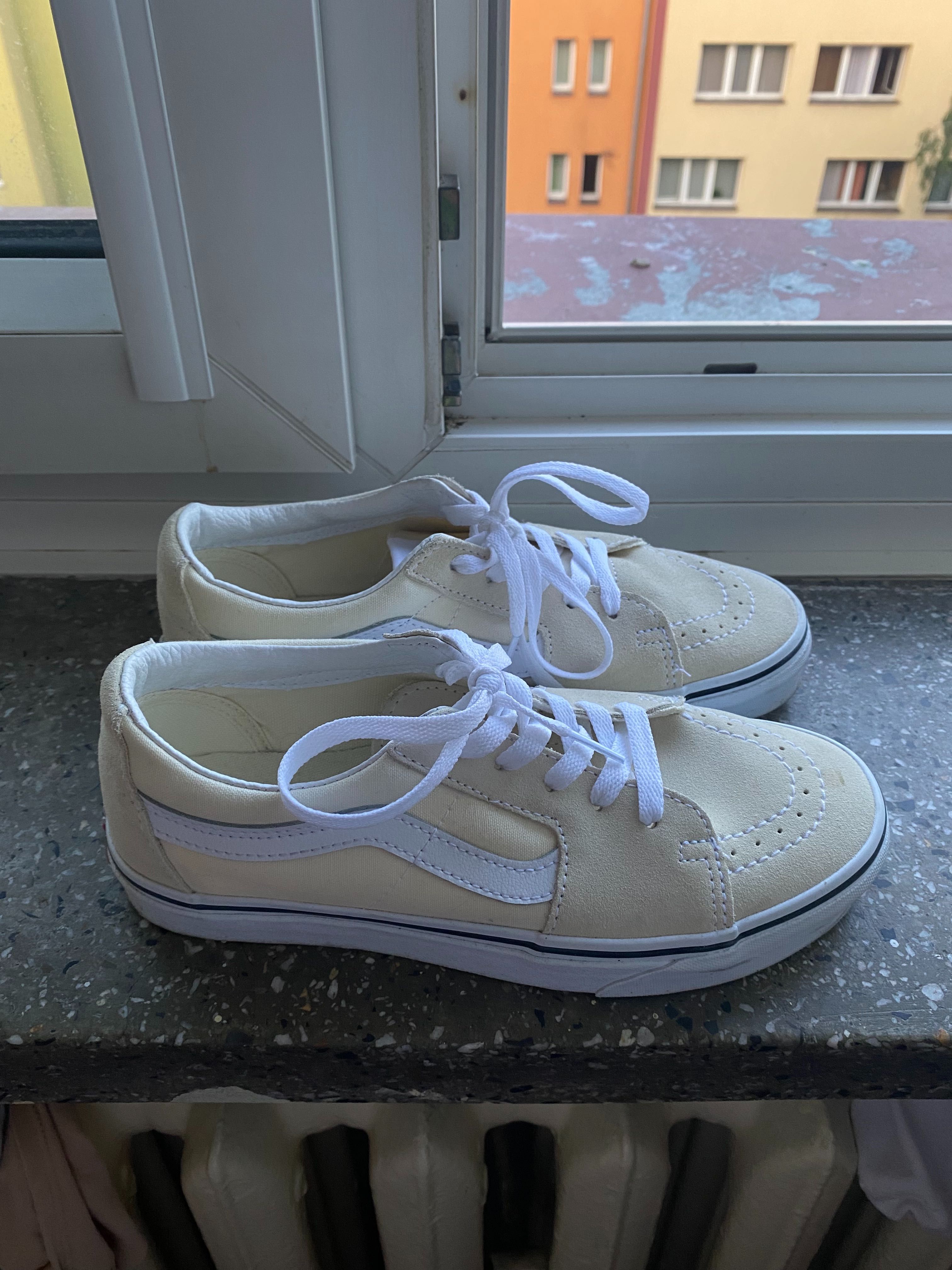 Vans Sk8 Low (24 cm)