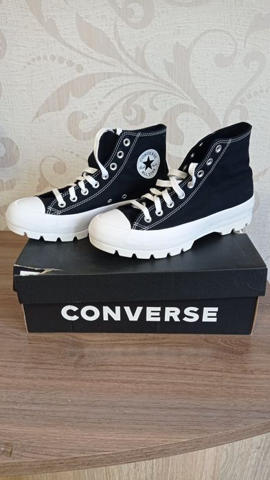 Converse,нові,оригінал