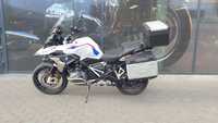 BMW GS BMW R1250GS Polski Salon Faktura 23% Przebieg 11000km