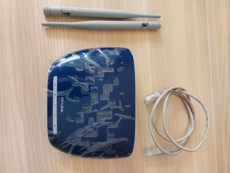 Tp-link TL- WA 830RE wzamaniacz sygnału