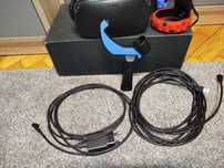 Oculus quest jak nowe 128gb + akcesoria