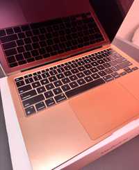 MacBook Air M1 Gold new