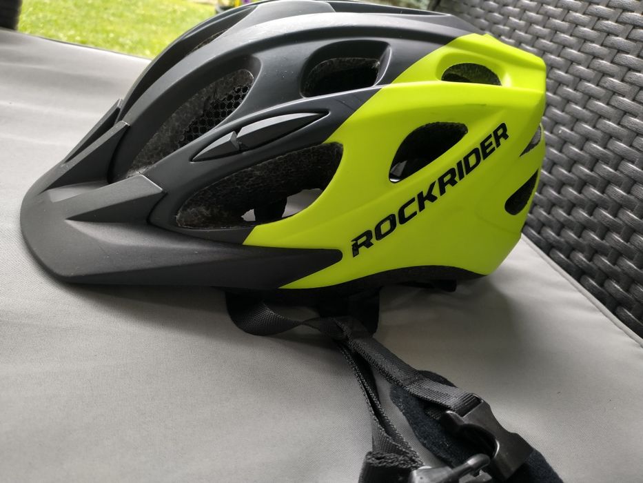 Kask rockrider MTB 500 Btwin 51-56
