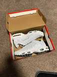 ModayNike Tn_WhiteMęskieButySportowe_lekki Roz.37