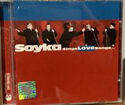 Soyka sings love songs Stanisław Soyka cd