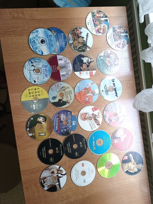 Sprzedam to co na zdjęciach