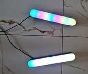 Lampa LED RGB paski LED do podświetlenia TV