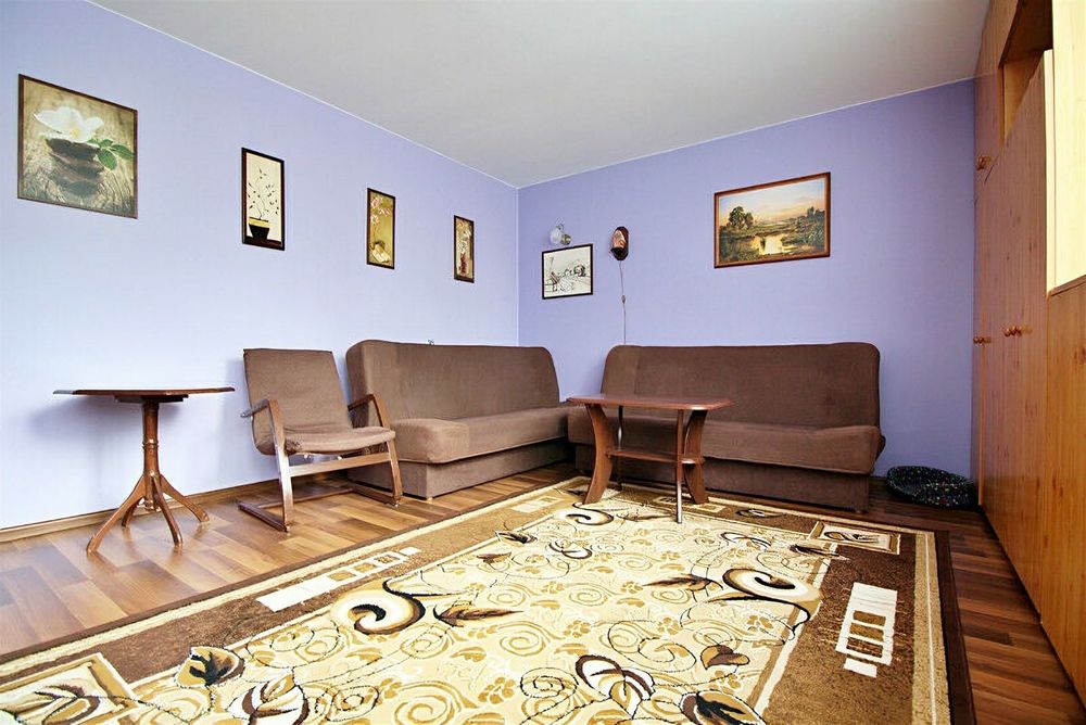 Kawalerka do wynajęcia, 29 m2, okol. Sky Tower, OD LISTOPADA