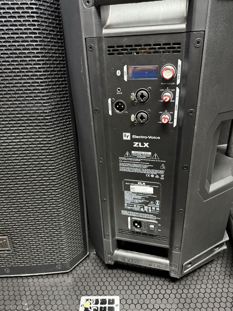 Electrovoice ZLX 12BT