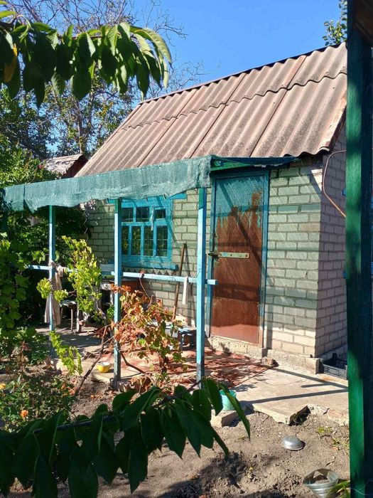 Продам дачу на ЮГОКе