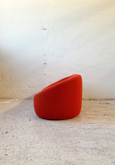 Ligne Roset sofa Pumpkin proj. Pierre Paulin design