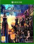 Kingdom Hearts III XONE Używana (KW)