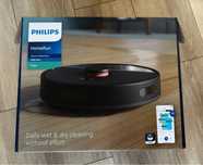 Робот пылесос Philips HomeRun 3000 serisi aqua
