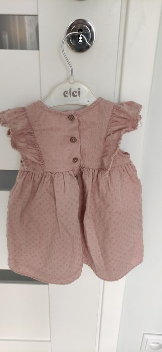 Sukienka Newbie Kappahl r 74