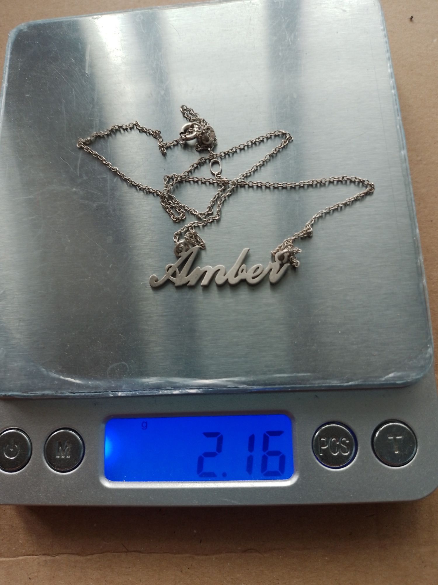 Цепочки серебро 925 пробы