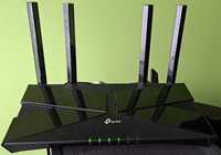 Router TP-Link Archer AX23 WiFi 6 AX1800 OneMesh