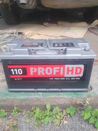 Аккамулятор PROFI HD 110 950A