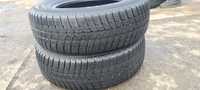 Opony Falken 215/70R16 100T  Eurowinter HS449 - 2szt zimowe 7mm