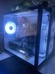 komputer gamingowy , RTX 3070