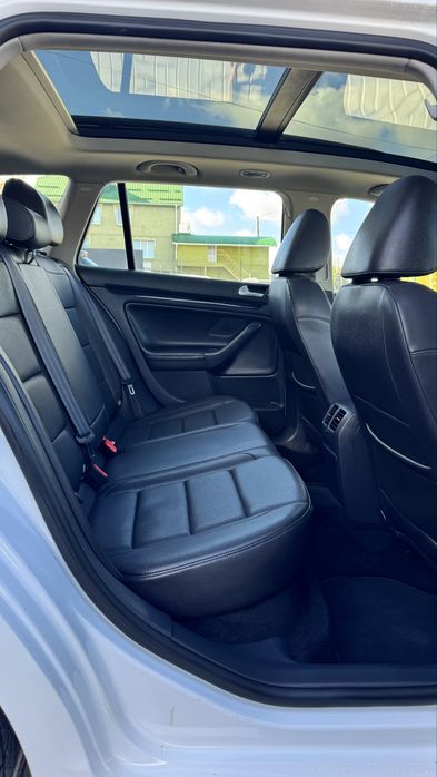 Volkswagen Jetta Фольксваген Джет 2013 р 2,0 дизель 6АКПП